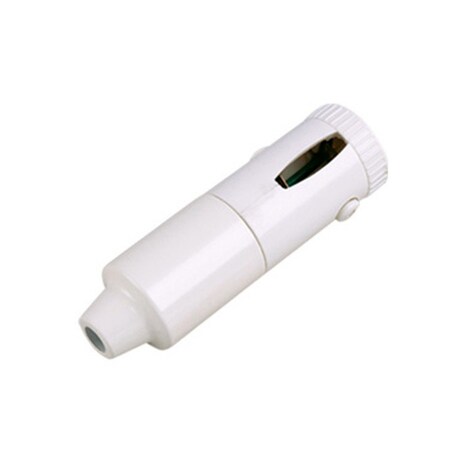 Vaxcel Milano Pendant Adapter White X-AD04WH
